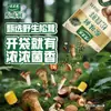 Totole Sabor Original Fresco 75g Condimento Fresco Matsutake 0 Aditivos para Saltear y Estofar Bolsita Conveniente Doméstica Matsutake Fresco con Tapa