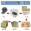 Bestseller Transfronteiriço Rodízios Giratórios Transparentes de PU de 3 polegadas, Rodas Transparentes de Poliuretano PU para Cadeira de Escritório/Gaming