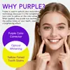 Tabletas de Pasta de Dientes Blanqueadora Reparadora de Color Transfronteriza OEM Eliminación de Manchas Amarillas Ópticas Protección de Encías Anti-Caries Aliento Fresco Tabletas de Enjuague Bucal Personalización