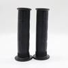 Suministros del Fabricante Puños de Goma para Manillar de Bicicleta de Montaña, Puños a Cuadros para Manillar de Bicicleta de Piñón Fijo y Accesorios para Equipamiento de Bicicleta