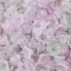 Gradiente Dos Tonos Acrílico Lirio del Valle Campanilla Accesorios para el Cabello Antiguos DIY Accesorios Hechos a Mano Materiales Venta al por Mayor Cuentas Sueltas