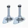 Wan01-D100/D115-M12/M16-L50/L75/L100/L125/L150 Substitui Copos de Pé Yiheda
