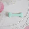 Pinza para el cabello de hueso Harajuku japonés, dulce niña, corazón, clip de pico de pato, creativo, combinable con todo, clip para flequillo, pasador para cabello suelto, pasador, tocado