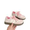 Zapatillas deportivas de estilo caricatura, modernas y adorables, del Ejército Alemán para mujer, nueva colección de otoño 2026, zapatos casuales slip-on, versátiles para estudiantes, con suela suave y diseño blanco clásico