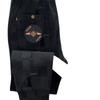Pantalones Deportivos Casuales de Moda Europea de Gama Alta para Hombre Verano Delgados Ligeros de Lujo de Negocios Modernos Versátiles Harem Jogger
