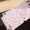 Capa Protetora Temática do Coelho Miffy Japonês e Coreano para iPad 10, Compatível com iPad Pro, Separação por Sucção Lateral, Mini Magnética, Design Fofo para iPad Air