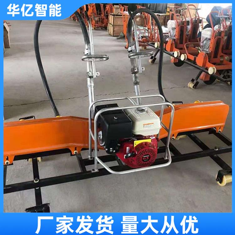 内燃软轴高频捣固机ND-4.2X4 华亿09