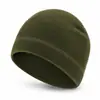 Gorra de Ciclismo Cálida de Otoño e Invierno Transfronteriza Sombrero con Protección para las Orejas de Forro Polar Sombrero para Esquí al Aire Libre Running Bicicleta para Hombres