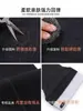 2026 Nuevos Leggings Talla Grande para Mujer Ropa Exterior Otoño Invierno Más Terciopelo Gordo MM Engrosado Pantalones Ajustados Elásticos de Mezclilla Otoño Invierno