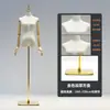 Maniquí de tienda de ropa, accesorios, torso femenino, ropa de mujer, expositor para escaparate, perchero, maniquí de muñeca para vestido de novia, soporte de exhibición