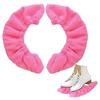 1 Par de Cubiertas de Tela para Patines de Hielo, Cubiertas Protectoras para Cuchillas de Patines, Calcetines para Patines, Cubiertas para Patines
