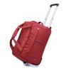 Bolsa con Ruedas Bolsa de Viaje Grande Maleta de Viaje Bolso de Viaje con Ruedas Bolsa de Equipaje con Ruedas Impermeable Gran Capacidad Personalización de Fábrica