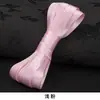 Tira de Acabamento Não Passável de 1,5 cm de Largura para Cheongsam, Hanfu e Roupas Tradicionais Chinesas, Usada para Golas e Punhos, Acessórios de Tecido