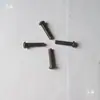 Fabricante de Varios Accesorios para Mandriles de Torno CNC para Instrumentos y Pines de Tres Mordazas