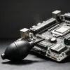 Potente Soplador de Aire con Boquilla Suave de Silicona Herramienta de Limpieza Todo en Uno para Lente de Cámara, Sin Espejo, DSLR y Eliminación de Polvo de Espacios de Teclado
