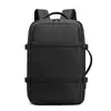 Mochila de Negocios para Hombre de Gran Capacidad Bolsa de Viaje para Viajes de Negocios Ocio al Aire Libre Ligera Multifuncional Bolsa para Computadora Bolsa de Viaje Diario