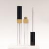Xinyouxin Cuadrado 5ml Tubo de Brillo Labial Material Cosmético Brillo Labial Esmalte Labial Botella Spot Empaque Cosmético