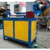 Máquina de gravação de tubo redondo de tubo de aço inoxidável máquina de rolamento de tubo de padrão automático mesa de rack de fogo de cozimento e máquina de torção de pé de cadeira