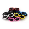 Gafas para Perros Modelo Nuevo Transfronterizas Gafas Antiviento para Exteriores Máscara Gafas de Sol Anti-UV para Gatos y Perros Mascota