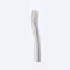 Cuchillo para recortar cejas al por mayor galvanizado mango recto depilador de cejas paja de trigo herramientas de belleza portátiles cuchillo para afeitar cejas macro fabricantes
