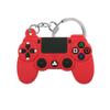 Llavero de Controlador de Juego, Colgante Simple de Consola de Juegos para Coche o Mochila, Adorno de Llavero, Pequeño Regalo con Logo Impreso