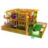 Equipamiento para el desarrollo infantil deportivo de interior y exterior equipamiento de entrenamiento de interior equipamiento de parque de atracciones infantiles personalización