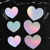 Decoración de pastel de San Valentín Tanabata 2024, Internet, rojo, pegamento suave, oso de amor, conejo, decoración, confesión de pareja, enchufe