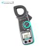 Pinza amperimétrica digital japonesa Co-Li Klitz 2055, amperímetro de fugas, pinza amperimétrica flexible CA/CC 2413R