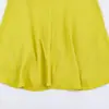 Comercio Exterior Ropa de Mujer 2026 Verano Nuevo Estilo Europeo y Americano Moda Vestido Cruzado Halter Mezclado 8741230 Poliéster