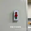 Shandong Shun'An Puerta Enrollable de PVC Fabricante Principal Fábrica Mayorista Puerta Enrollable con Servicio de Instalación Puerta Enrollable Rápida de PVC