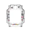 Novo de Fábrica Aplicável Capa Protetora para Smartwatch Little Genius Tpu Z11/Z10/Z6A/Z8Pro Q3 Capa Estampada