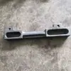Peças de Trator Manual Agrícola, Pé da Máquina Shuhe, Estrutura do Motor a Diesel, Chapa de Pé de Ferro, Suporte Frontal do Chassi Manual 101