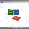 Etiqueta NFC anti-metal etiqueta NFC para teléfono móvil NTAG 216 grabable cifrado de datos ventas directas de fábrica de Shenzhen