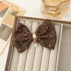 Colgante de perla, accesorios de lazo, tela de pedrería estilo francés, productos semiacabados DIY hechos a mano, componentes para ropa, bolsos y accesorios