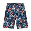 Shorts de Playa de Secado Rápido para Hombre Verano Shorts de Cinco Puntos Shorts de Surf para la Costa Casual Talla Grande Shorts de Cinco Puntos Shorts de Playa Transfronterizo