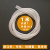 Adaptador de tubo guía de agua para bandeja de té xyt Tubería de desagüe Conector anti-curvatura anti-acumulación de agua Codo de drenaje para mesa de té Juego de té