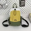 Riñonera multifuncional transfronteriza, mochila pequeña, bolso cruzado para mujer, bolsa para botella de agua para deportes al aire libre, bolso ligero para teléfono