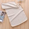 Toalla de Vellón Coral Toalla Tejida por Urdimbre Vellón Coral Absorbente Gruesa Suave Unisex Toalla de Regalo de Vellón Coral