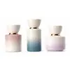Tubait Botella de Vidrio para Esmalte de Uñas 8/10/16ML, Botella para Esmalte en Gel, Brocha, Botella Dispensadora de Base, Botella Vacía para Esmalte en Gel