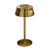 Lámpara de mesa de cristal de pie alto transfronteriza europea y americana para dormitorio, mesita de noche, lámpara de mesa para restaurante, bar, lámpara de ambiente para cafetería, lámpara de mesa decorativa