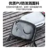 Adecuado para Bolsa de Almacenamiento Insta360 Go Ultra Ligera Protección Anticaídas Mini Bolsa Corporal Accesorios Portátiles