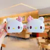 Gafas de Sol Infantiles Kuromi, Gafas Lindas con Protección Solar, Gafas de Sol de Moda para Niñas Pequeñas, Gafas de Estilo Nuevo para Bebés Niñas