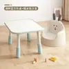 Mesa de Cacahuete para Niños Mesa de Aprendizaje para Bebés Mesa para Bebés Elevable Mesa de Educación Temprana para Jardín de Infancia Mesa para Área de Lectura Infantil