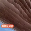 Cortinas de Gasa con Estilo de Viento, Decoraciones de Gasa Fluida para Techos en Restaurantes, Casas de Huéspedes, Cortinas de Gasa de Olas del Océano, Lugares Escénicos, Arreglos para Bodas en Patios