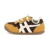 Zapatos Deportivos Niños Topstar Otoño Nuevo Suela Blanda 6052