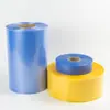 Bolsas VCI a prueba de vapor y óxido para piezas de ferretería, accesorios para instrumentos de precisión, bolsas PE a prueba de óxido, bolsas a prueba de vapor y óxido al por mayor del fabricante