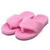 REACH casa homens e mulheres pantufas quentes para interior e exterior pantufas Oeko-tex spot BSCI sedex