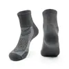 Calcetines Profesionales para Correr Transfronterizos Calcetines para Maratón de Adulto Suela de Toalla Caña Alta Deportivos para Hombre de Media Pantorrilla LOGOTIPO Personalizado