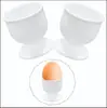 Fornecimento Exclusivo Transfronteiriço de Porta-Ovos, Suportes de Ovos de Plástico, Mini Taças de Vinho, Porta-Ovos, Taças