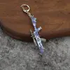 Jedi Peace Elite Anime Jogo Pubg Anime Modelo de Liga Chaveiro Pingente Presente Brinquedo Periférico